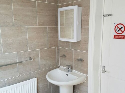 Vicarage Lodge Birmingham, Rezervați Pensiune Pensiuni în Merseyside, Pensiune