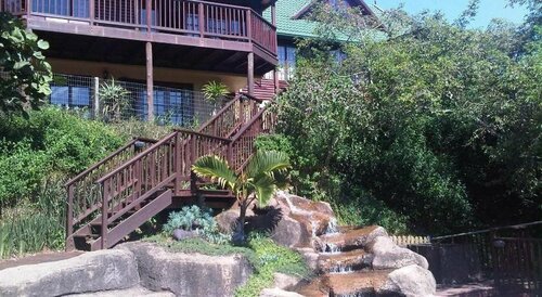 Aloe Ridge B&b and Self Catering