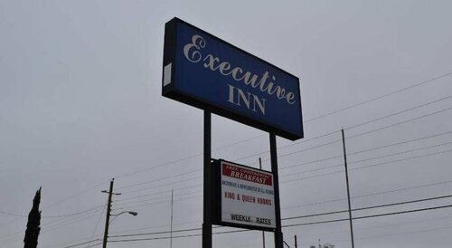 Executive Inn Odessa, Prenota Locanda Odessa Texas
