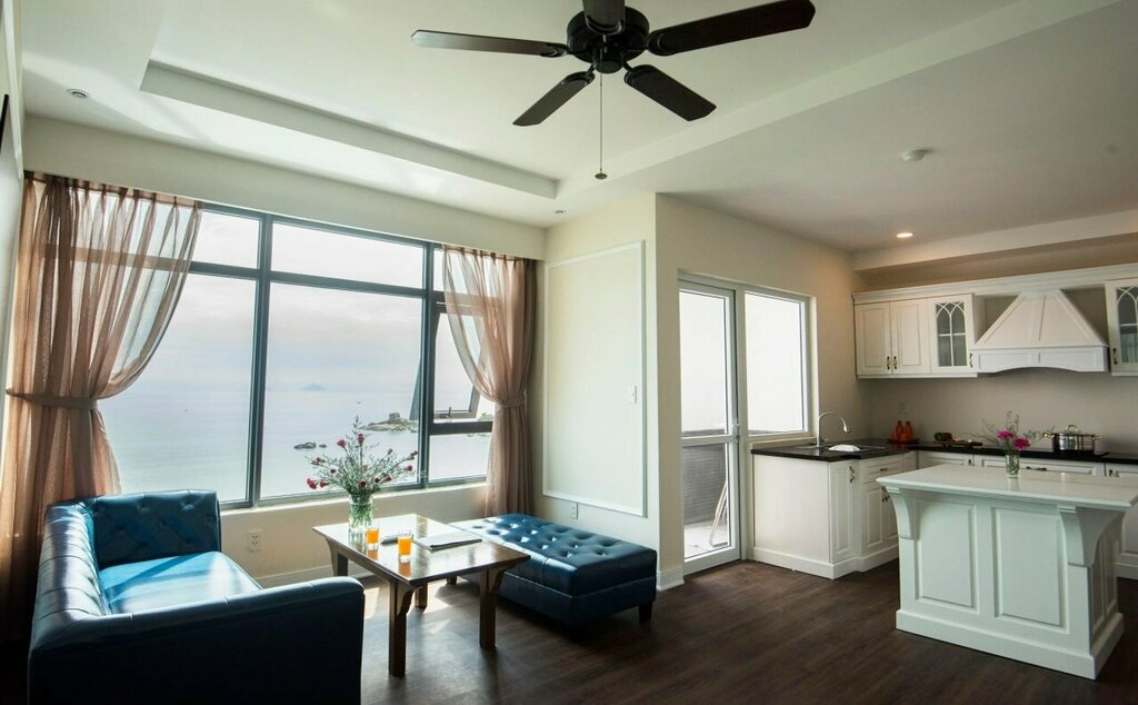 Maro Hotel & Apartment