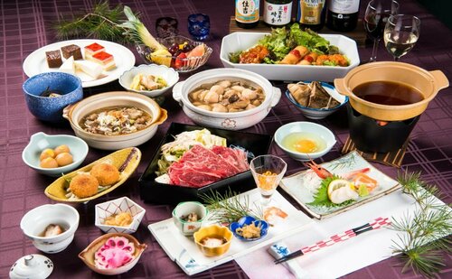 Meitoya So, Prenota Affittacamere Hotel a Yamagata con colazione, Colazione