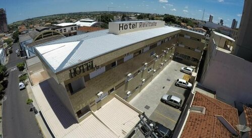 Revitalle Hotel, Забронировать Отель Отели Вотупоранга 3 звезды, 3*