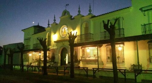 Palacio Doñana , Rural & Luxury, Забронировать Отель Эль-Росио Муниципалитет Уэльва