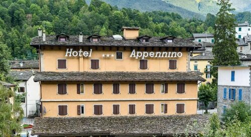 Hotel Appennino, Забронировать Отель Фьюмальбо Abetone Ski