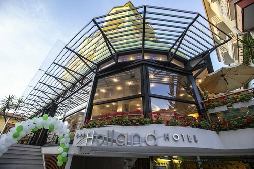 Hotel Holland, Забронировать Отель Маребелло Римини