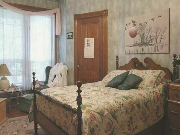 Meander In B&b