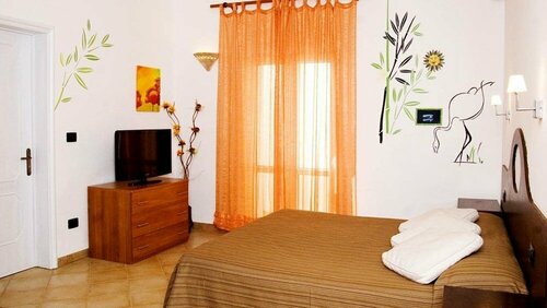 Vistamare Bed and Breakfast, Rezervasyon Bed and Breakfast Alliste Salento