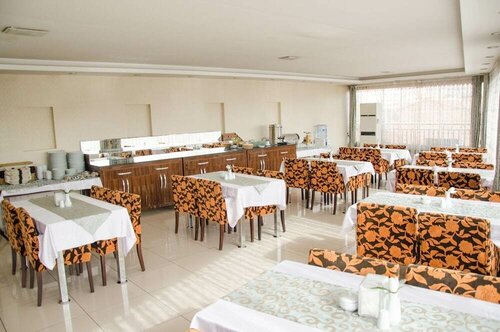 Akdag Central Hotel, Prenota Hotel Malatya Anatolia Orientale