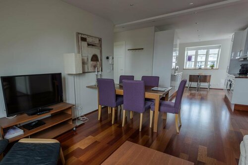 Copenhagen Apartments, Забронировать Апартаменты/квартира Апартаменты Вестербро, Апартаменты/квартира
