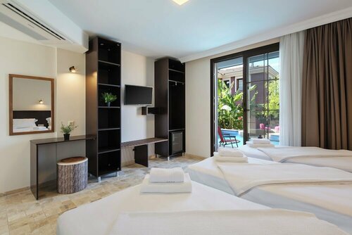 Çeşmekeş Hotel, Rezerwuj Hotel Çeşme Izmir