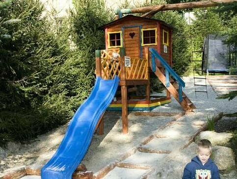 Bílý Mlýn, Book Hotel Liberec Jizera Mountains