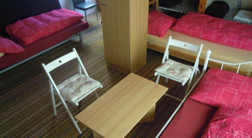 Suite Ohrada