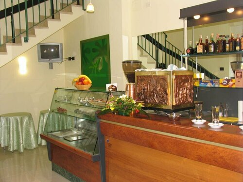 Locanda dei 4, Prenota Hotel Narni Umbria