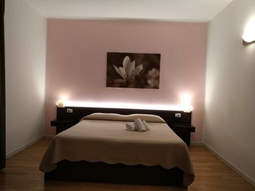 Magnolia Room & Breakfast, Забронировать Отель Фаэнца Ravenna Area