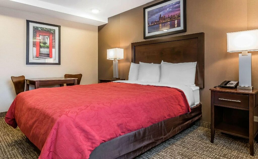 Rodeway Inn