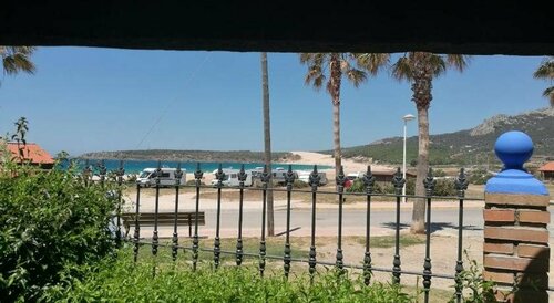 Apartamentos Miramar, Réserver Appartement Bolonia Costa de la Luz