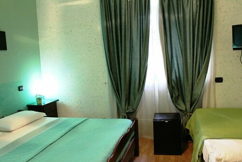 B&B Alloggio Maria
