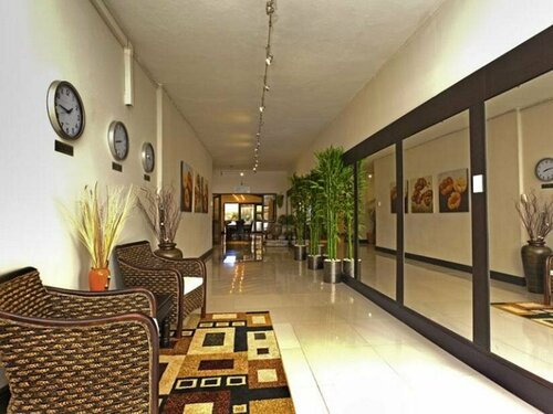 Go Green Self Catering Accommodation, Забронировать Отель Отели Cape Peninsula 3 звезды, 3*