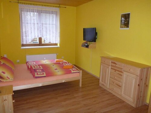 Penzion Hakl, Reservar Hotel Harrachov Liberec Region
