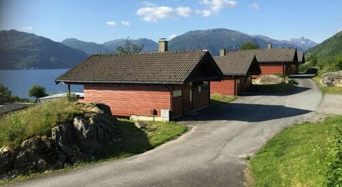 Kyrping Camping, Prenota Campeggio Campeggi e glamping a Hordaland, Campeggio
