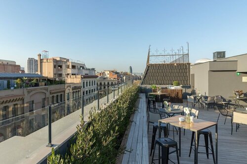 Room Mate Collection Gerard, Barcelona, Забронировать Отель Отели Барселоны с завтраком, Завтраки
