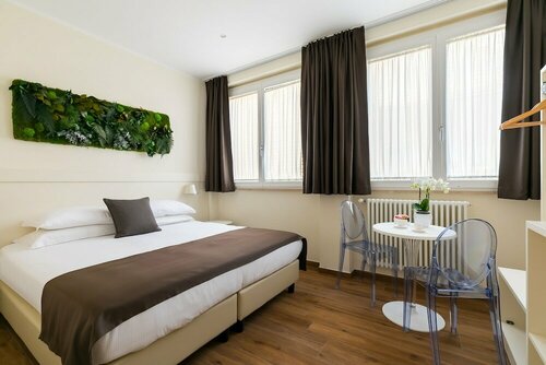 Demetra Eco Guest House, Забронировать Гостевой дом Сан-Джованни Рим, рядом с Ослиные ворота