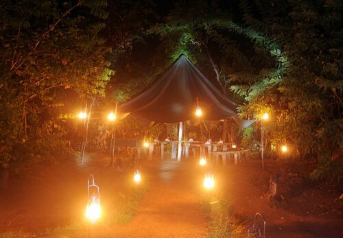 Sigiriya Lodge - Hostel, Забронировать Хостел Хостелы округа Матале - Хабарадува, Хостел