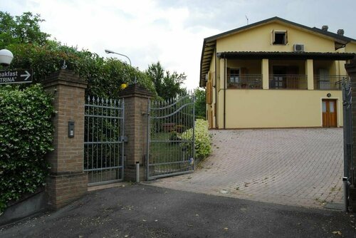 B&B La Pilastrina, Reserva ahora Hotel Maranello Emilia-Romaña
