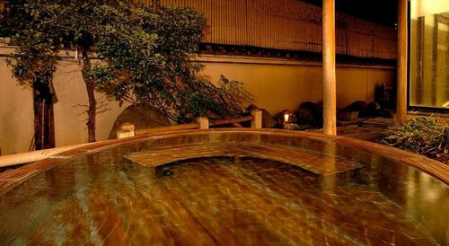 Isawa Tokiwa Hotel, Забронировать Отель Isawa 