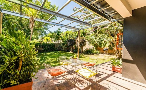 Stellenbosch Gardens, Забронировать Отель Отели Стелленбос с завтраком, Завтраки