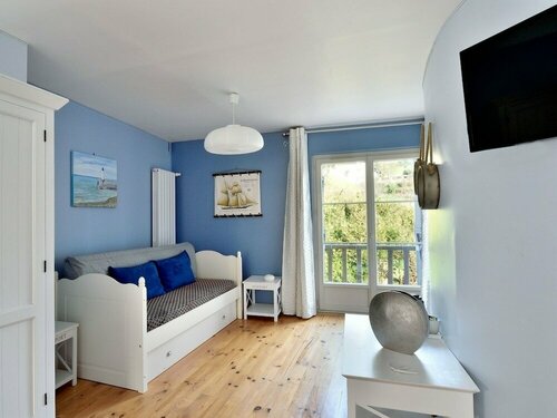 Chambres dhôtes Villa de Vienne-en-Arthies, Забронировать Вилла Виллы Val d'Oise, Вилла