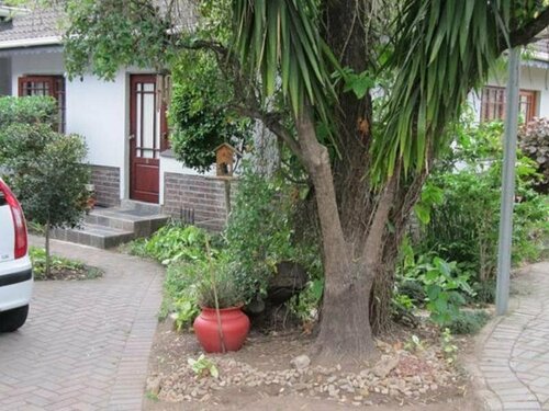 Chimney's Guest House