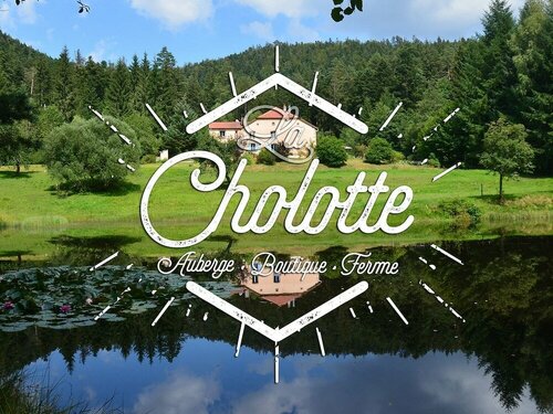 Auberge de la Cholotte, Rezerwuj Hostel Hotele w Lotaryngia ze śniadaniem, Śniadanie