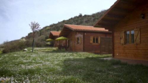 Paraiso Rural, Prenota Hotel Villanueva de Cameros La Rioja