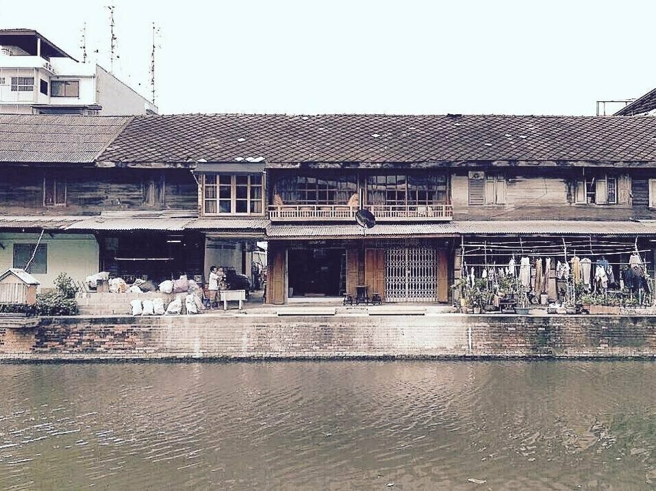 Canale Hostel