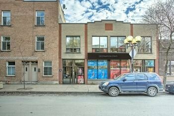 Destination Stays Griffintown Montreal, Book Lejlighed Montreal Quebec