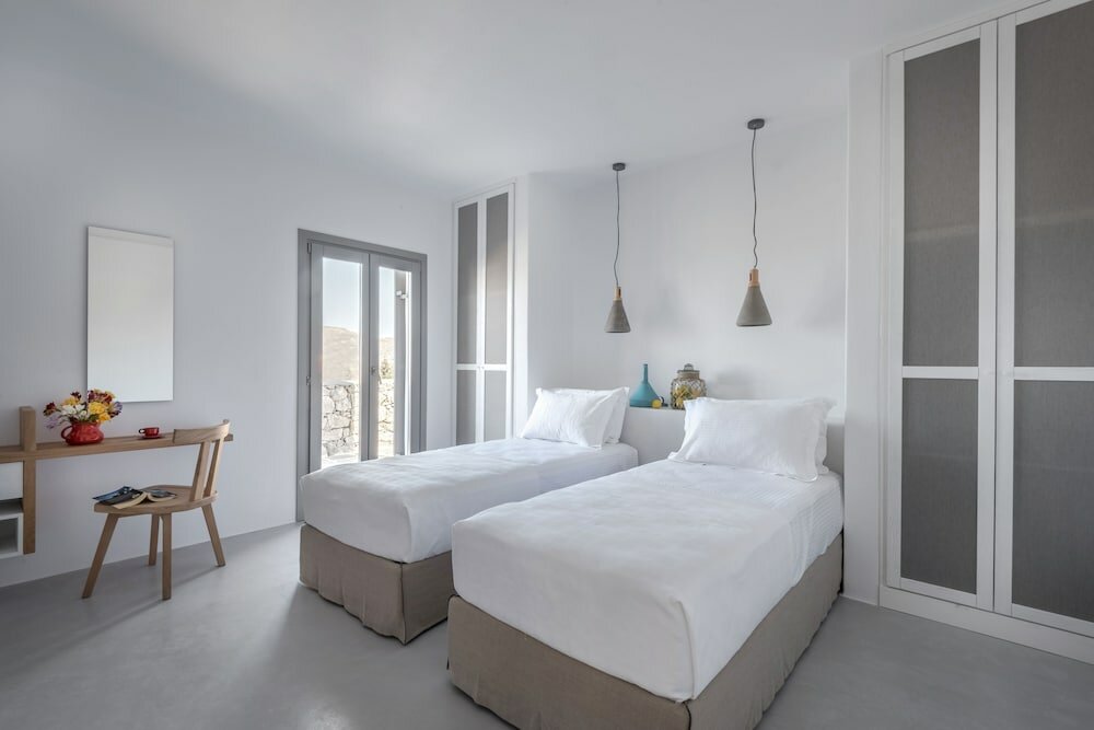 Seven Suites