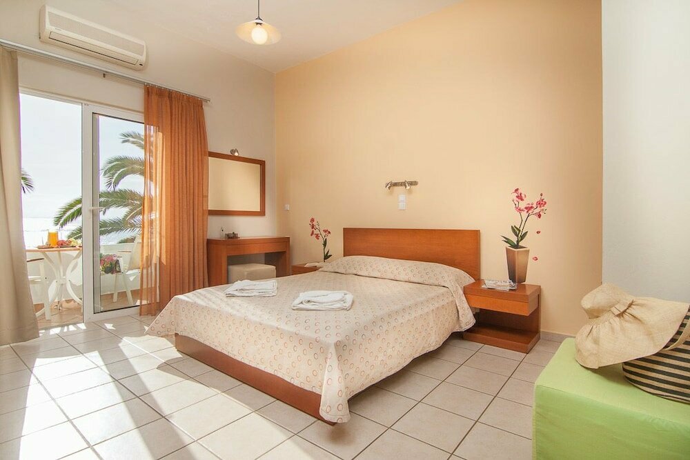 Skinos Apartments & Studios