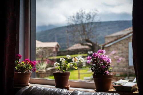 Posada Rural La Casa del Vaquero, Reservar Hotel Hermandad de Campoo de Suso Cantábria