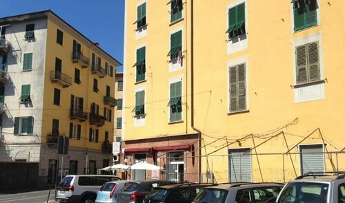 Guest House Le Tre Spezie, Забронировать Гостевой дом Специя Итальянская Ривьера