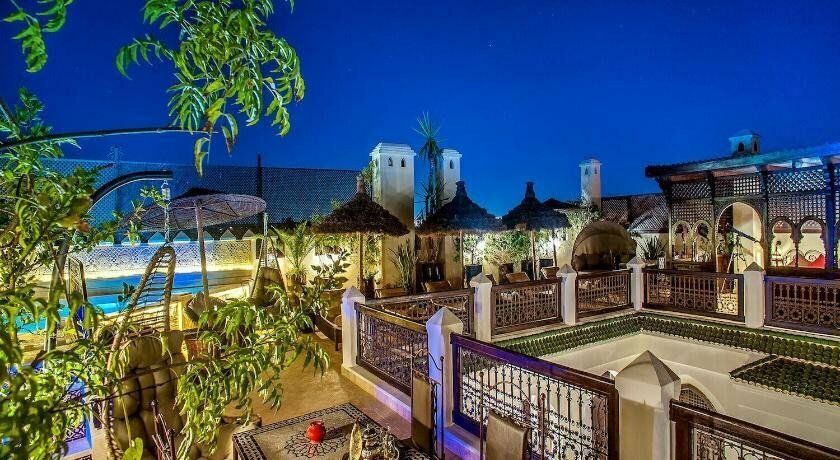 Riad Omri