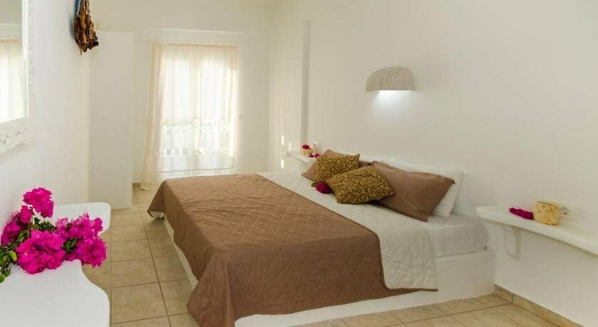 Bella Vista rooms