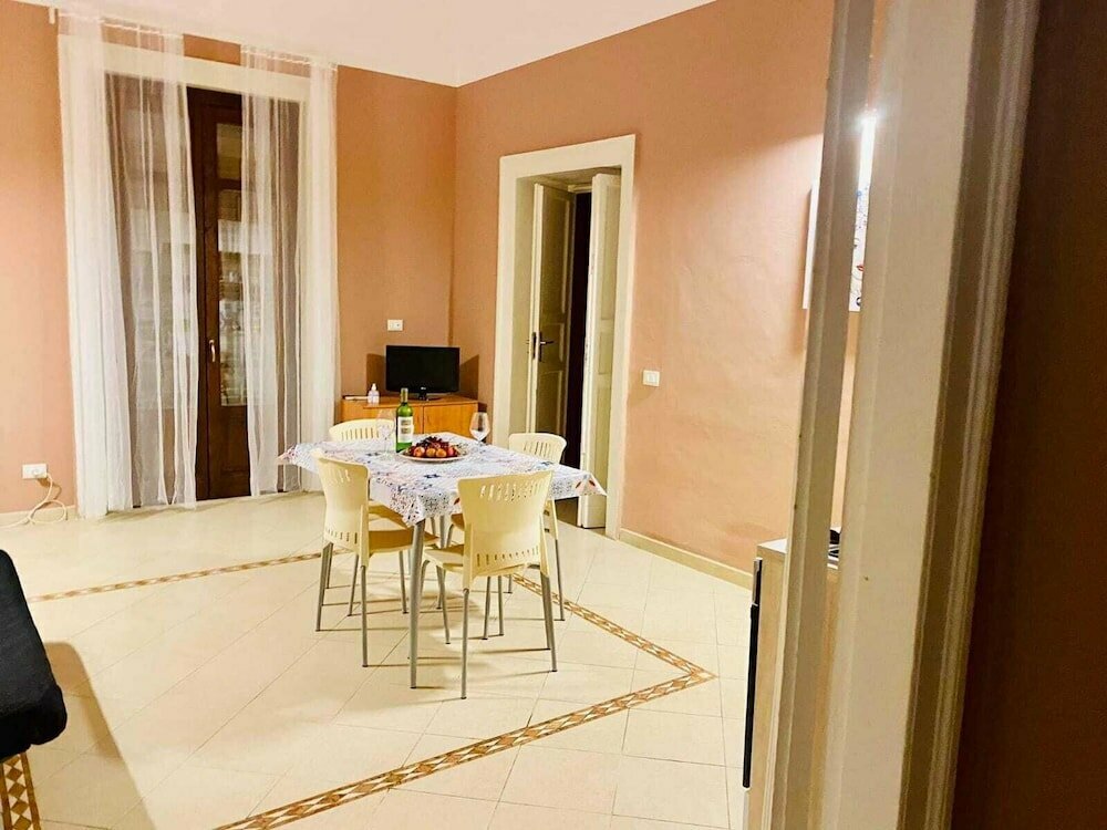 Angelo Apartaments