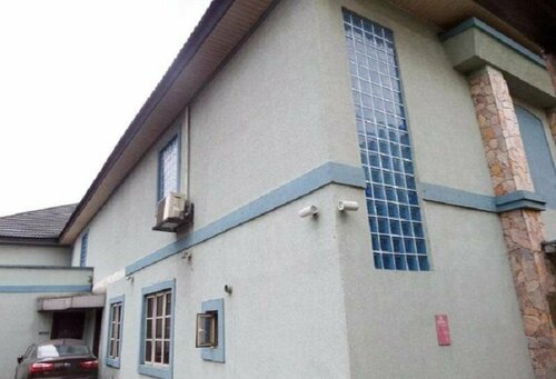 Precinct Comfort Services, Surulere, Забронировать Отель Суру-Лер Ijesa-Tedo