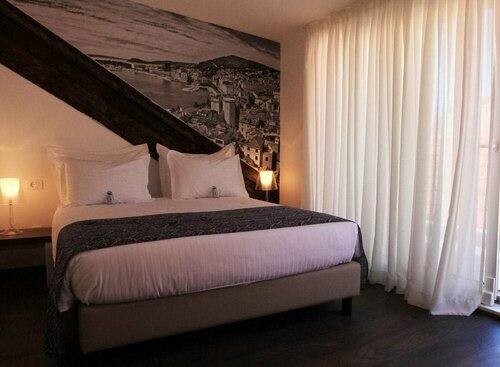 Azur Palace Luxury Rooms, Забронировать Отель «постель и завтрак» Сплит Брач