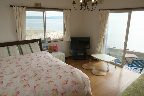 Guest House Lohas Home, Забронировать Гостевой дом Акаси Хёго