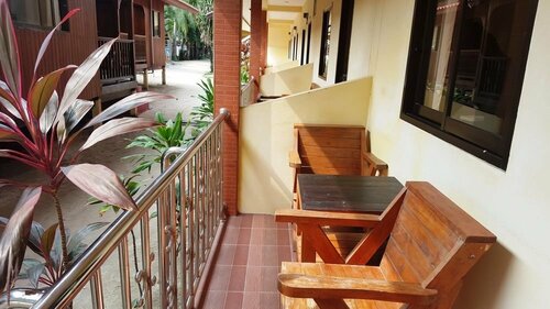 Best Beach Bungalows, Забронировать Отель Чавенг Самуи