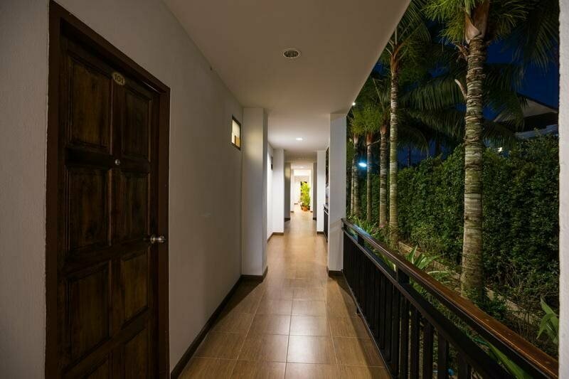 Radateeree Boutique Resort