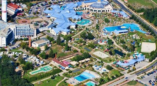 Nora Apartmanhaz, Réserver Hôtel Sárvár 