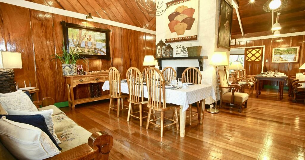 Guest Haven Chalet
